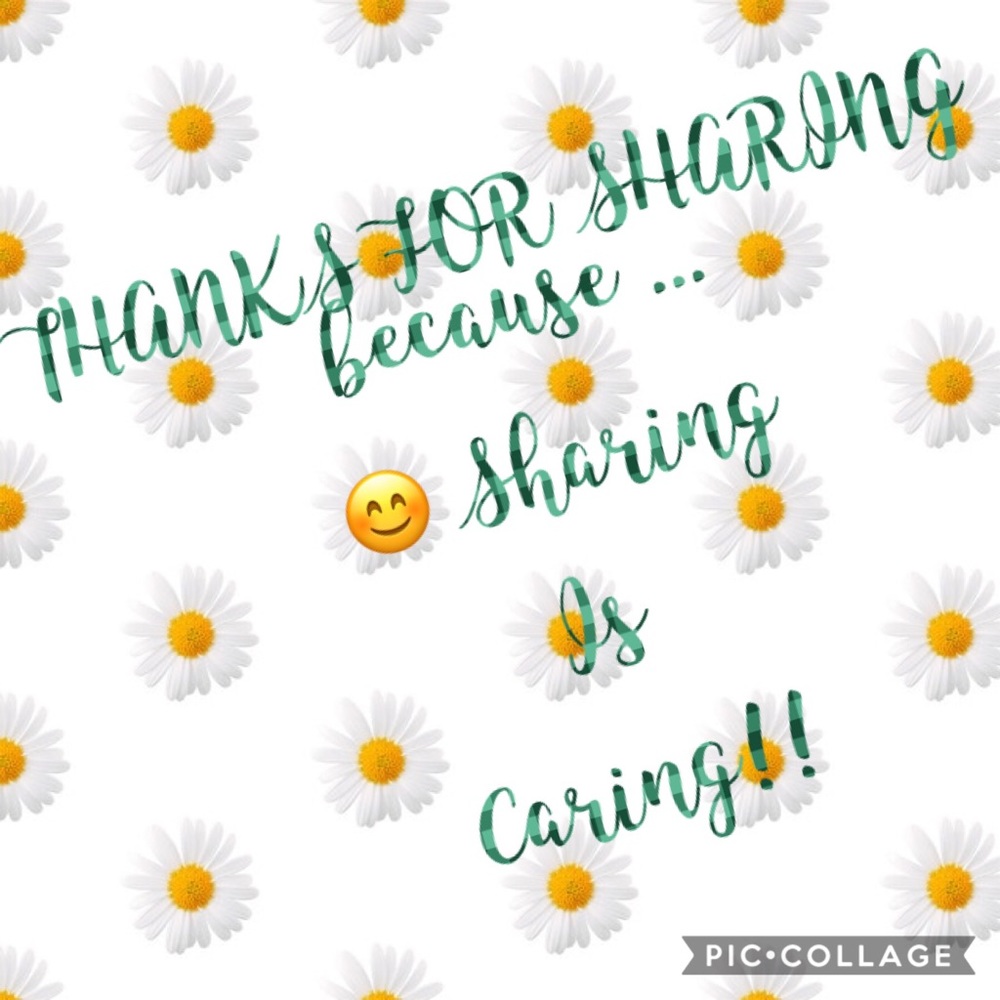 🌼Thanks!!!!🌼